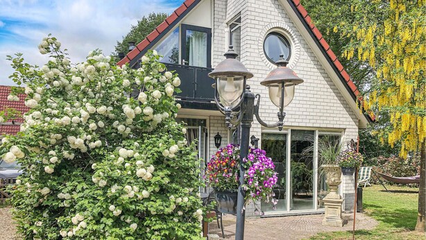Eksteriør