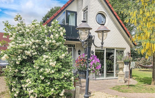 Residentie De Mors Type Dinkel