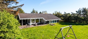 3 bedroom beautiful home in Hjørring