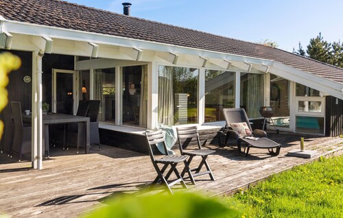 3 bedroom beautiful home in Hjørring