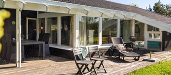 3 bedroom beautiful home in Hjørring