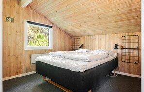 3 Schlafzimmer, Reisekinderbett, kostenloses WLAN
