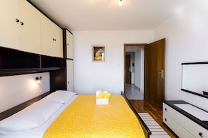3 camere, Wi-Fi
