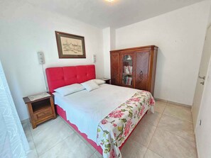 3 chambres, Wi-Fi