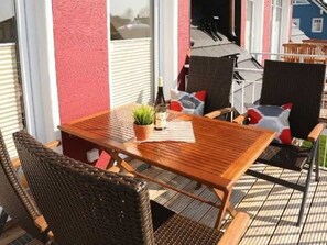 Speisen im Freien