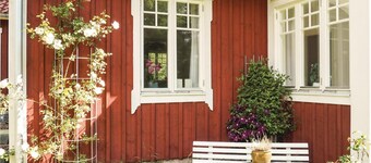 2 bedroom amazing home in Markaryd