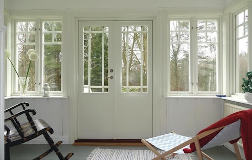 2 bedroom amazing home in Markaryd