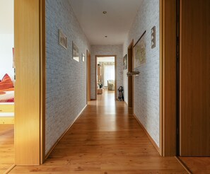 Interiør