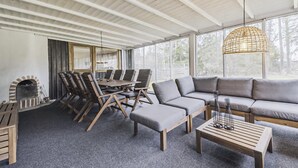 Interior - 2 bedroom stunning home in Slite (Slite)