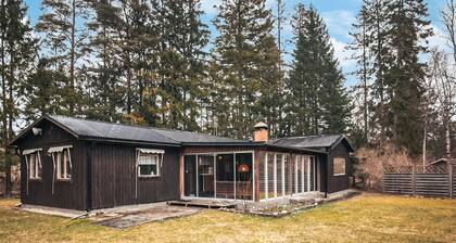 2 bedroom stunning home in Slite