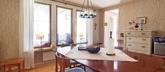 2 bedroom stunning home in Slite