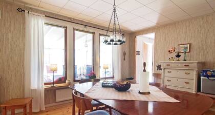 2 bedroom stunning home in Slite