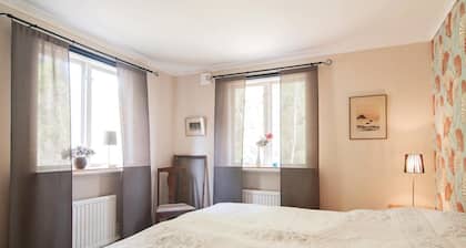 2 bedroom stunning home in Slite
