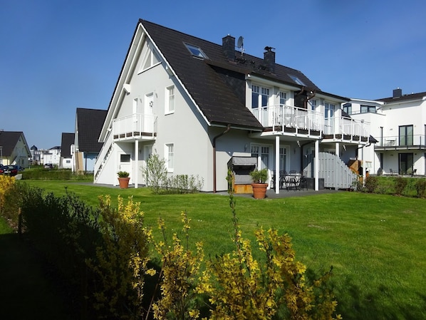 Außenbereich