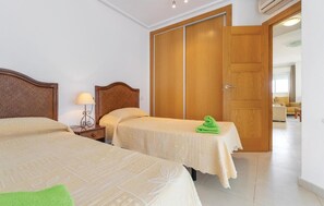 2 Schlafzimmer, kostenloses WLAN