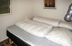 3 Schlafzimmer, Reisekinderbett, kostenloses WLAN