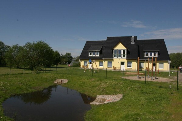 Kinderbereich
