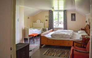 3 Schlafzimmer