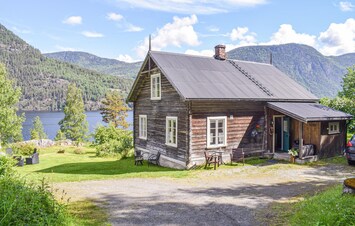Udendørsområde