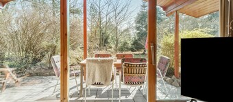 Preciosa casa de 3 dormitorios en.