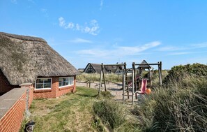 Children’s area - Stunning home in Ringkøbing with sauna (Ringkøbing)