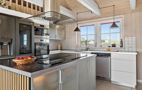 5 huonetta majoitus Ringkøbing