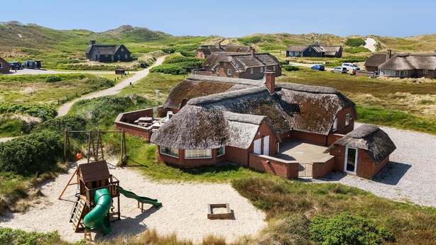 Eksteriør