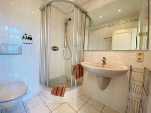 Dusche