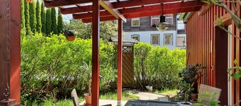 Appartement Alte Linde