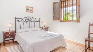 5 soveværelser, weekendseng, gratis Wi-Fi, sengetøj