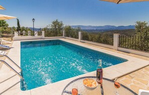 Pool - Stunning home in Iznájar (Iznájar)