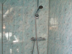 Dusche