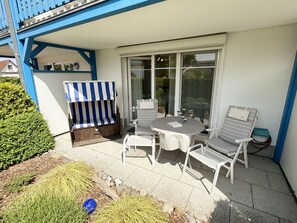 Unclassified image, 2 of 22, button - MR: 1-room apartment Kleine Perle with terrace - 1-room apartment Kleine Perle (Baabe)