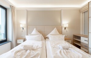 1 habitación, wifi gratis y ropa de cama 