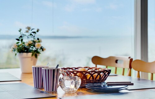 2 bedroom amazing home in ølsted
