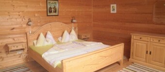 Appartement Breitenstein - Heissnhof Gschwendtner