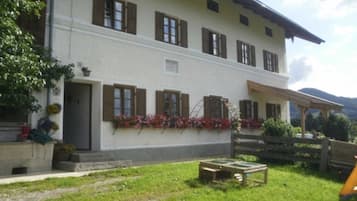 Exterieur