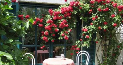 Ferienwohnung I - Ferienwohnungen Christelhof