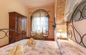 1 habitación, cuna de viaje y wifi gratis 