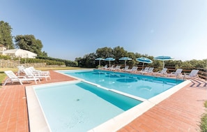 Pool - Monterufoli Giulia 6G (Pomarance PI)