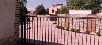 Guest apartment 2 on the 1st floor - Guesthouse Pacia & Ritter