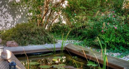 Ferienwohnung Flake - Ferienwohnung 1 DG