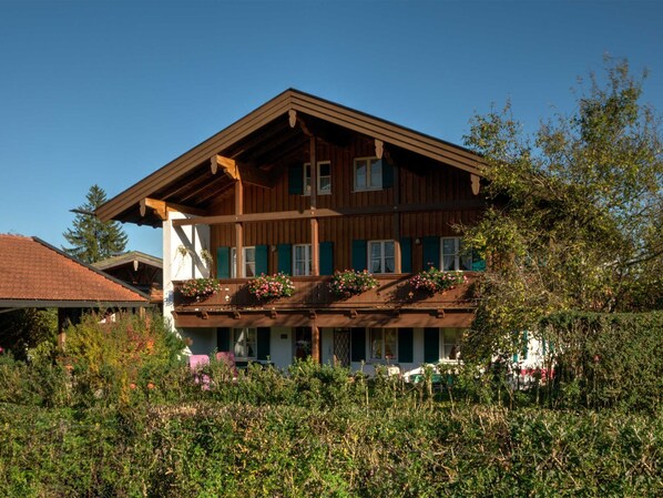 Außenbereich
