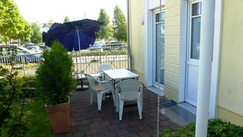 Schloonseevillen, House 1, Whg. 01 - FW 01