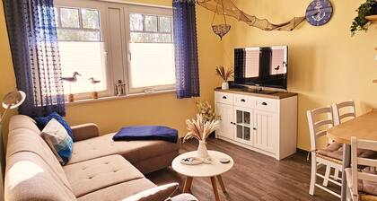 Schloonseevillen Haus 1, Whg. 01 - FW 01