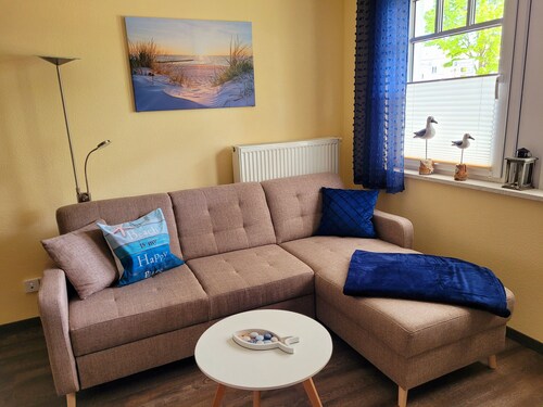 Schloonseevillen House 1, Whg. 01 - FW 01