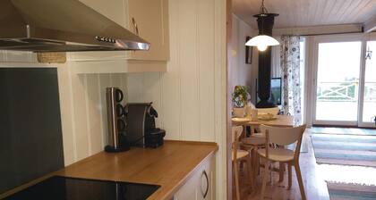 3 bedroom accommodation in Åsenfjorden