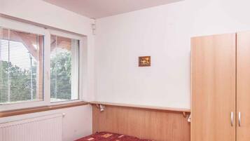 2 Schlafzimmer, WLAN