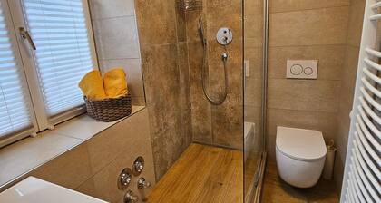 Vacation apartment 2 - Holiday apartments by the lake - Hinterseer