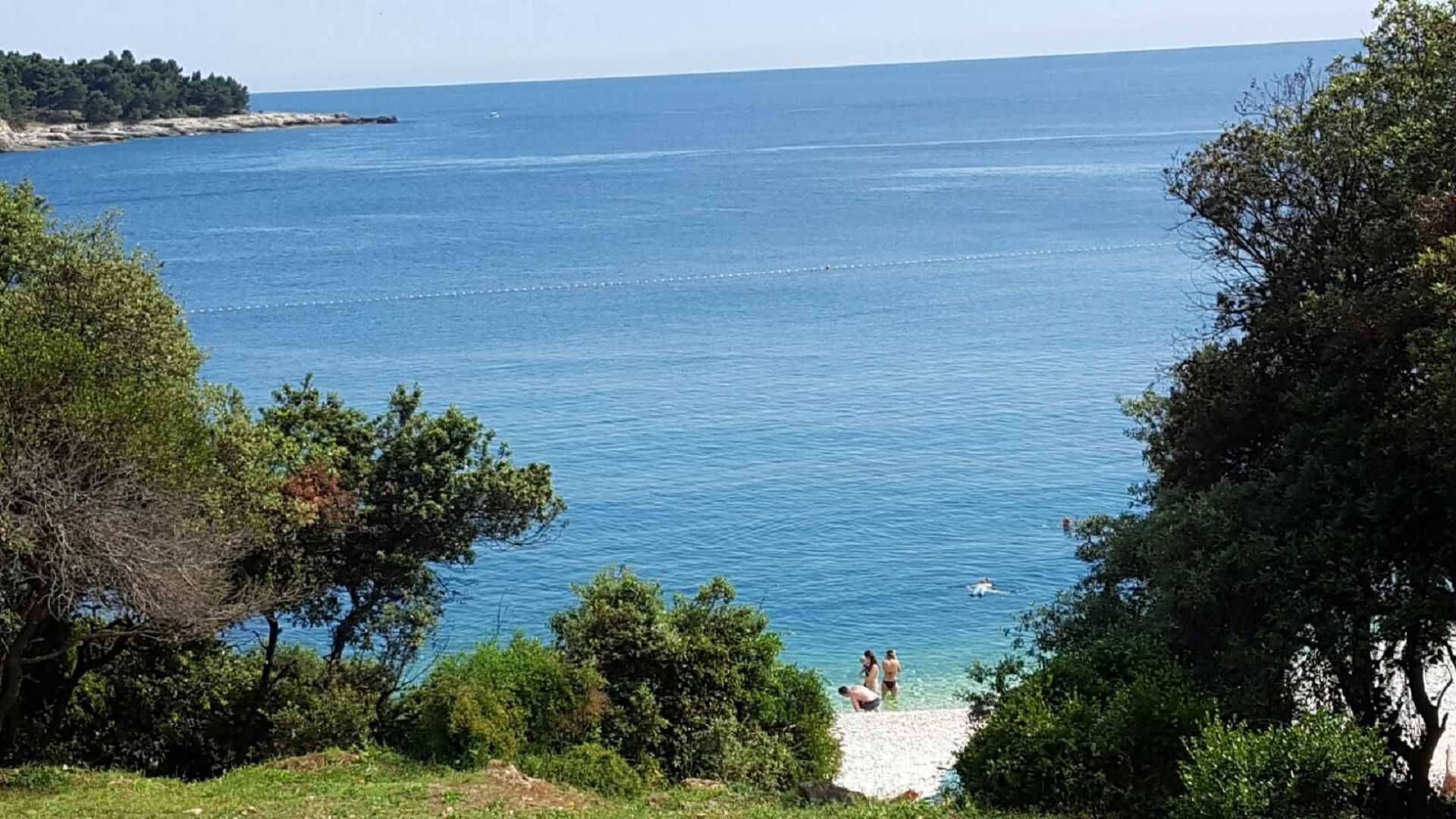Ubicación cercana a la playa